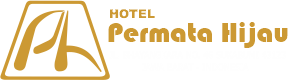 Logo Hotel permata hijau